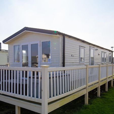 Ww265 Camber Sands Holiday Park Esterno foto