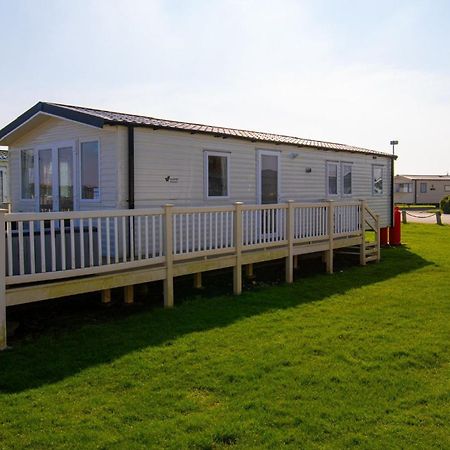 Ww265 Camber Sands Holiday Park Esterno foto