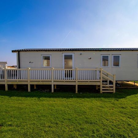 Ww265 Camber Sands Holiday Park Esterno foto