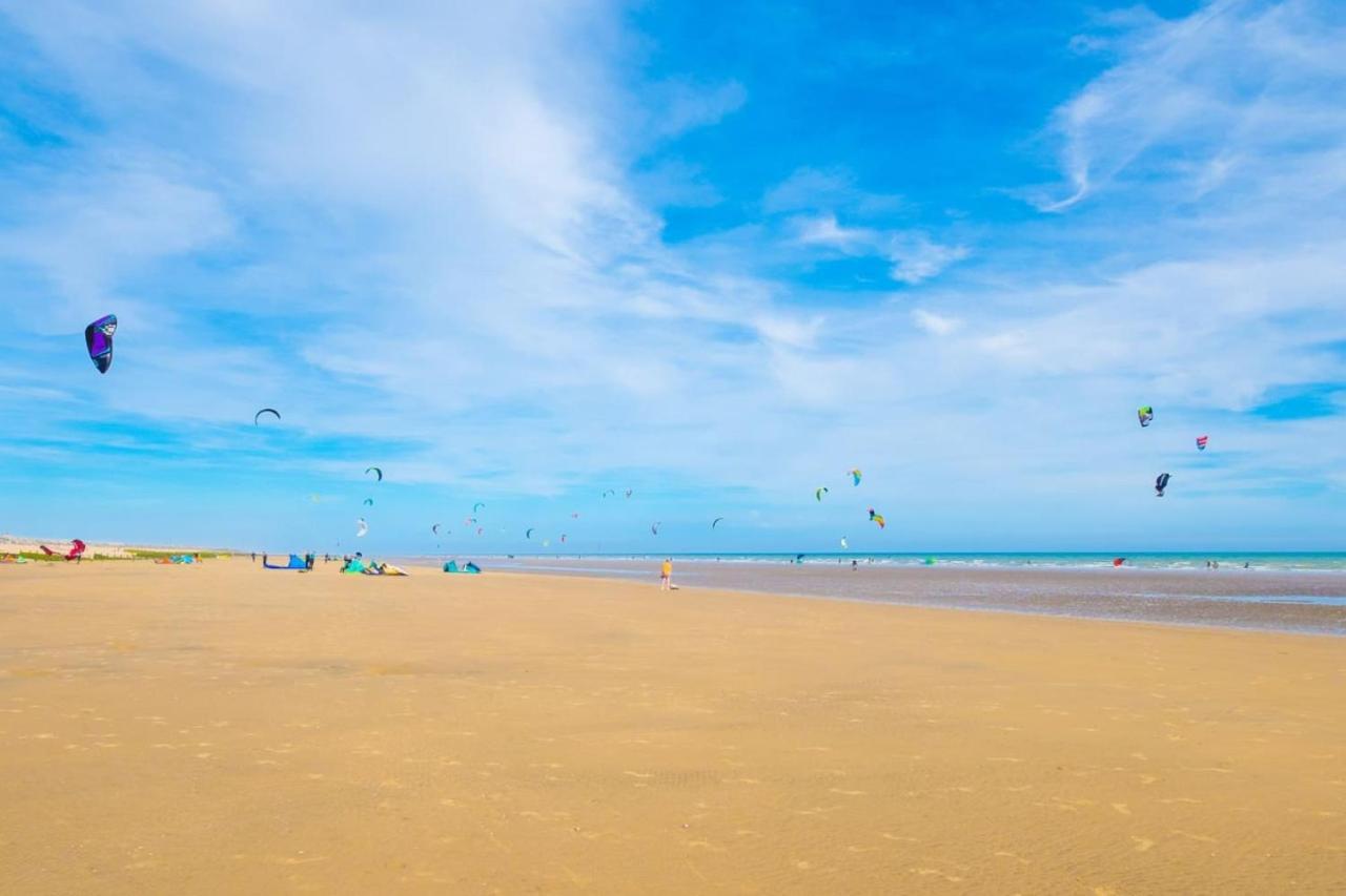 Ww265 Camber Sands Holiday Park Esterno foto