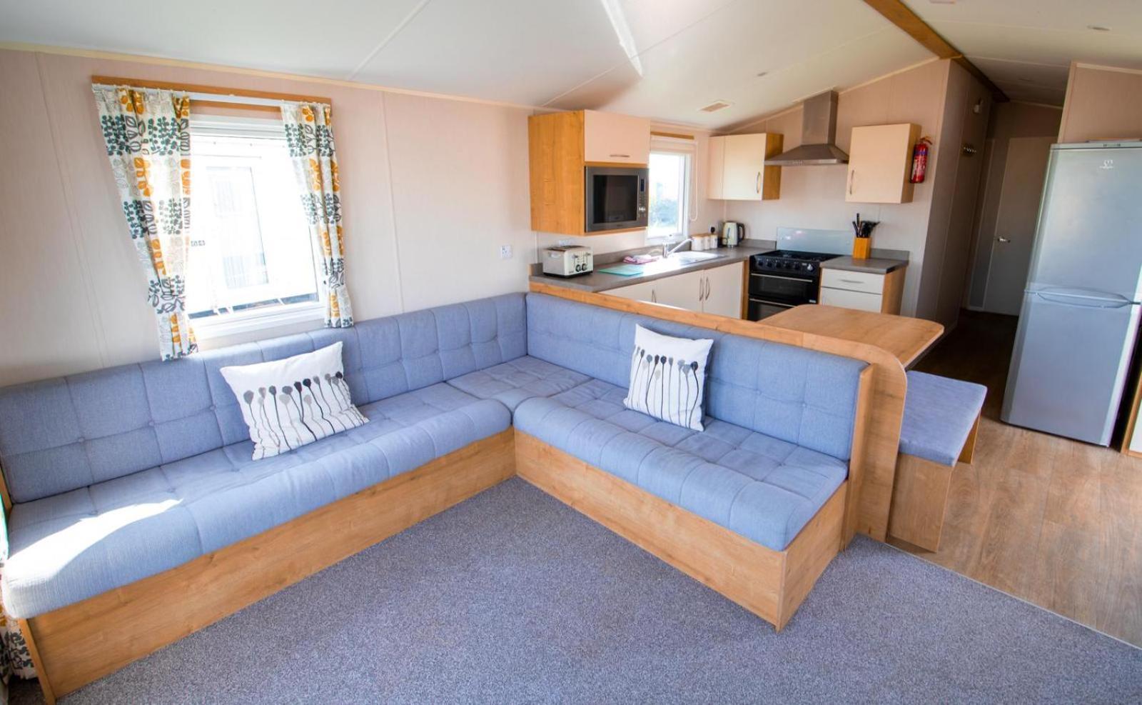Ww265 Camber Sands Holiday Park Esterno foto