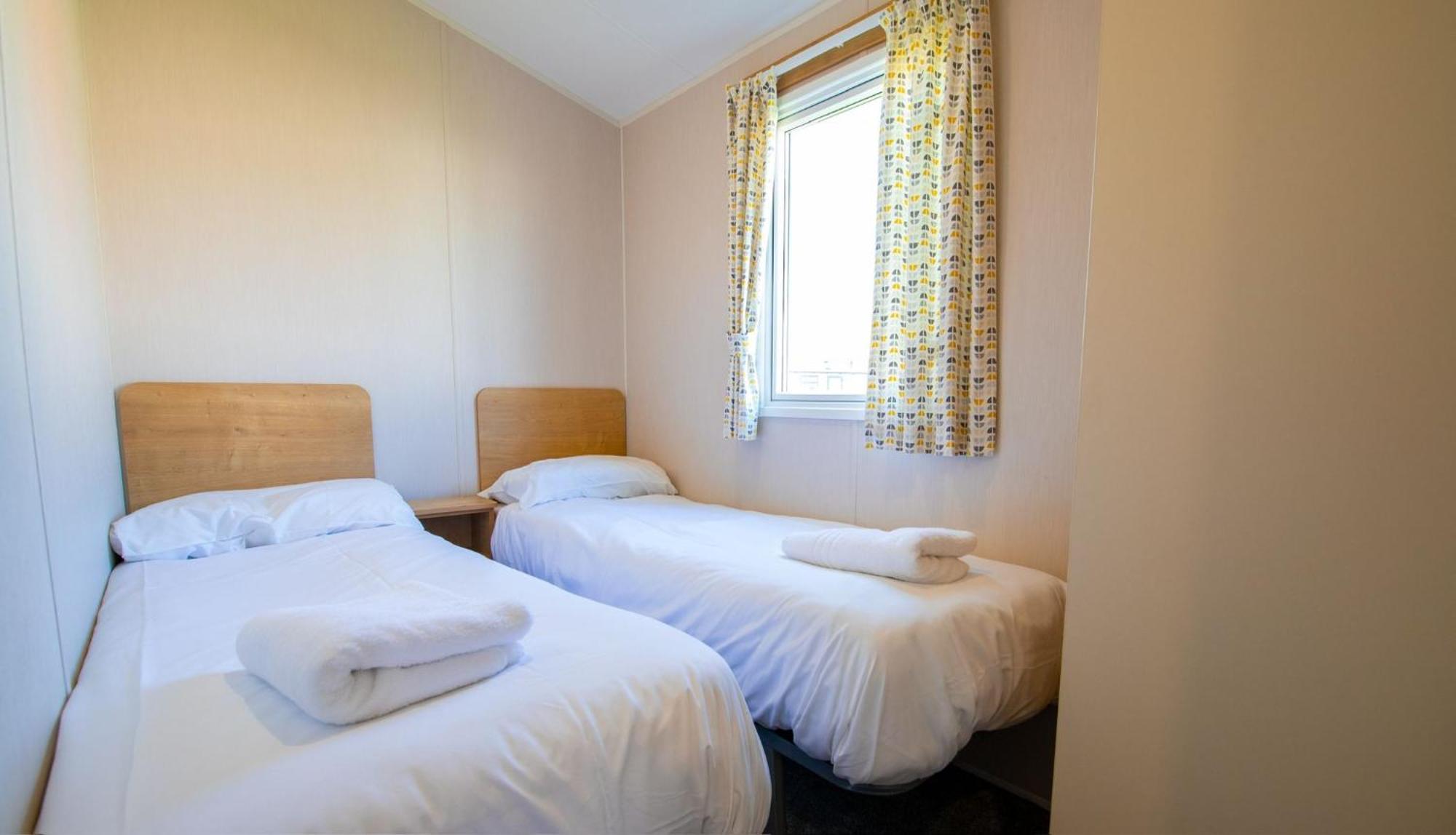 Ww265 Camber Sands Holiday Park Esterno foto