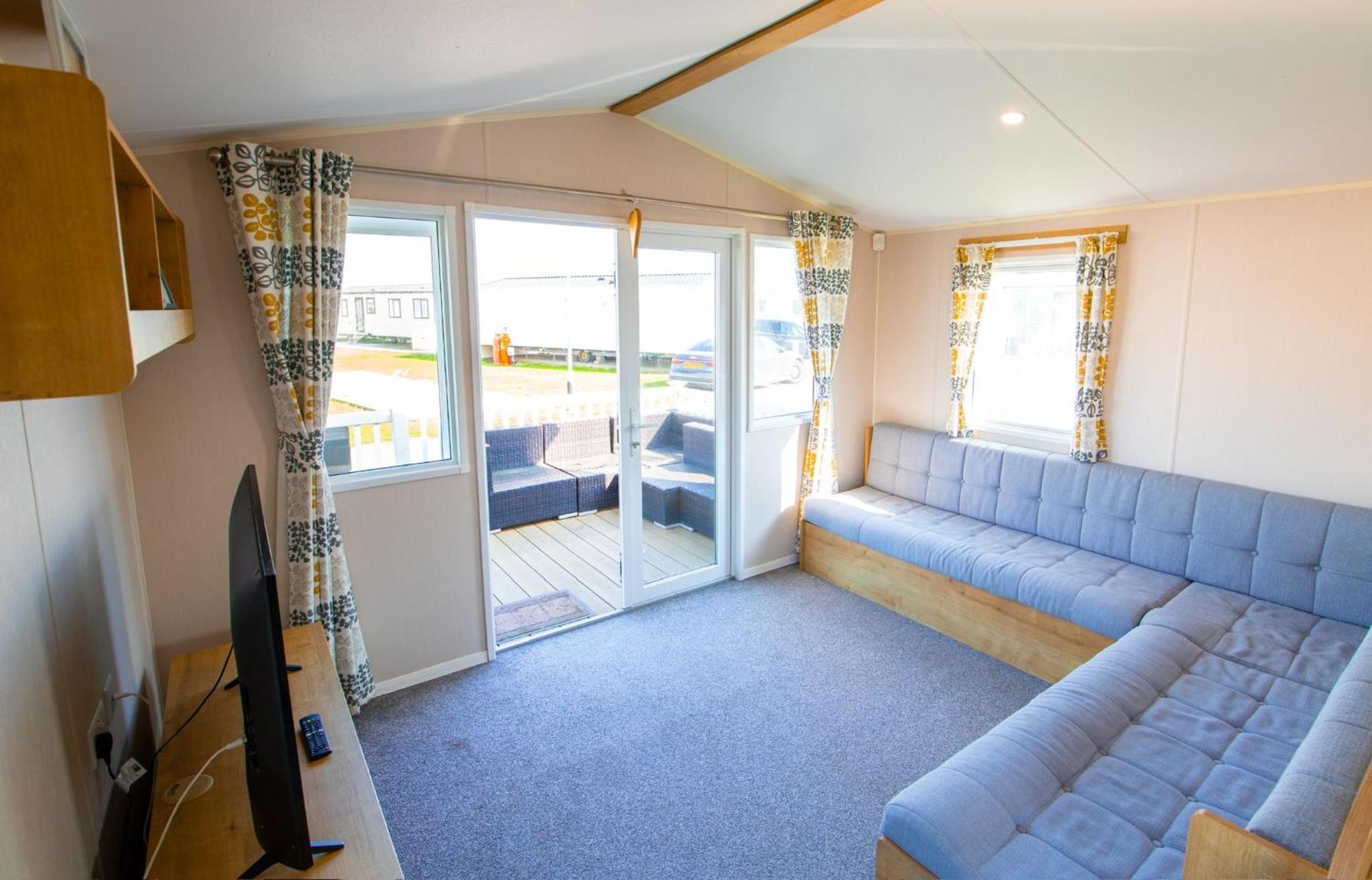 Ww265 Camber Sands Holiday Park Esterno foto